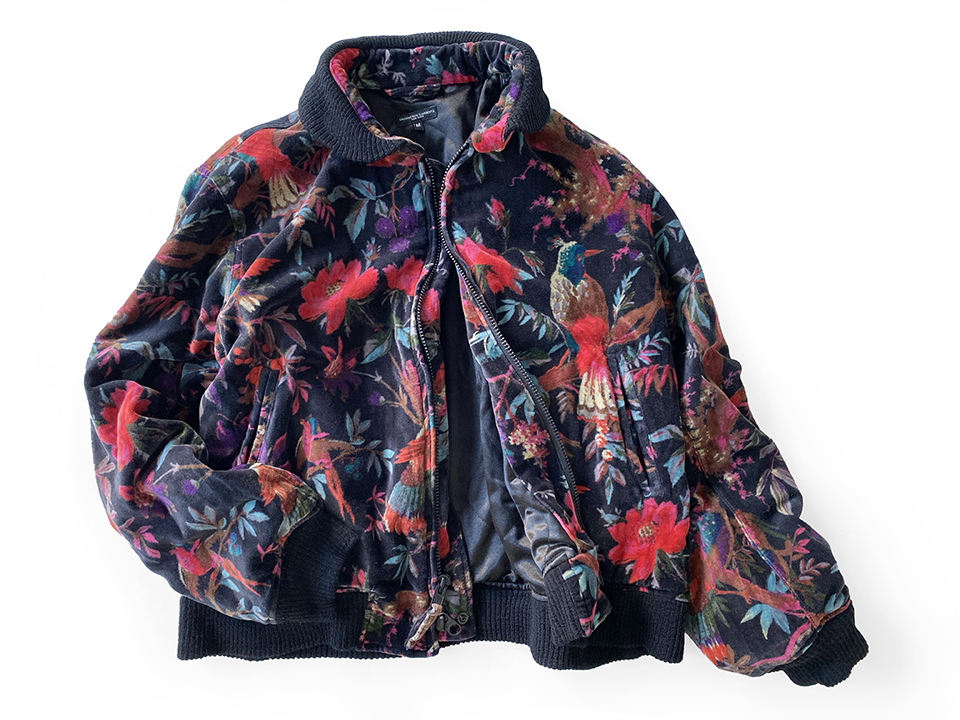 Engineered Garments【エンジニアードガーメンツ】正規取り扱い